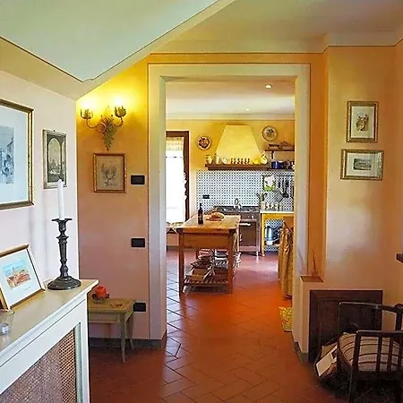 In Chianti With Private Pool 3*